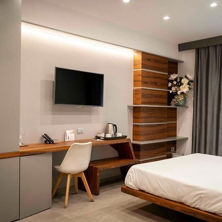 B&B Rakel Home Милацо Екстериор снимка