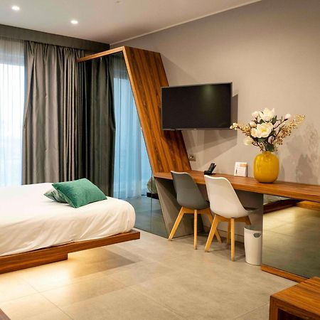 B&B Rakel Home Милацо Екстериор снимка