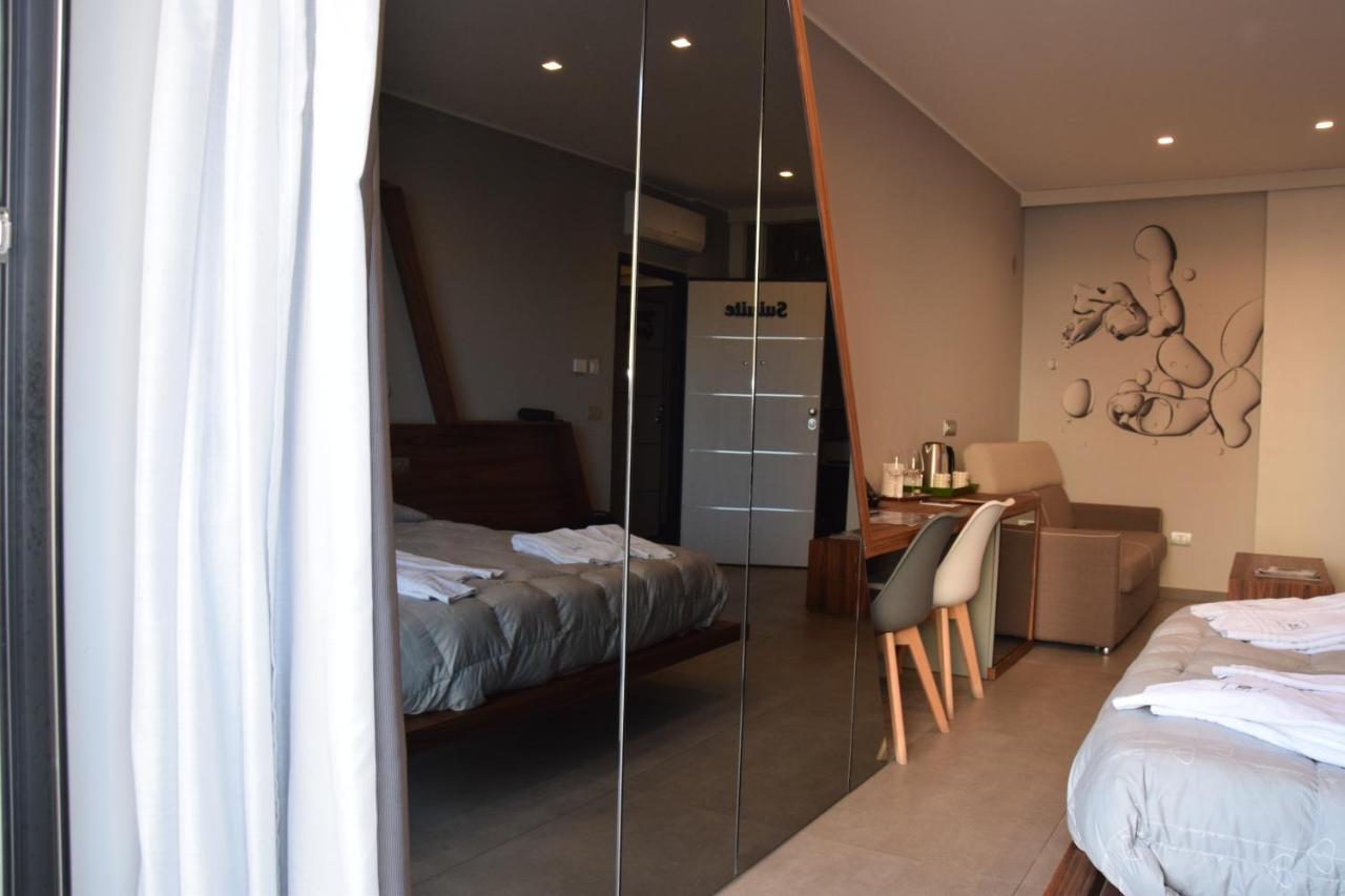 B&B Rakel Home Милацо Екстериор снимка