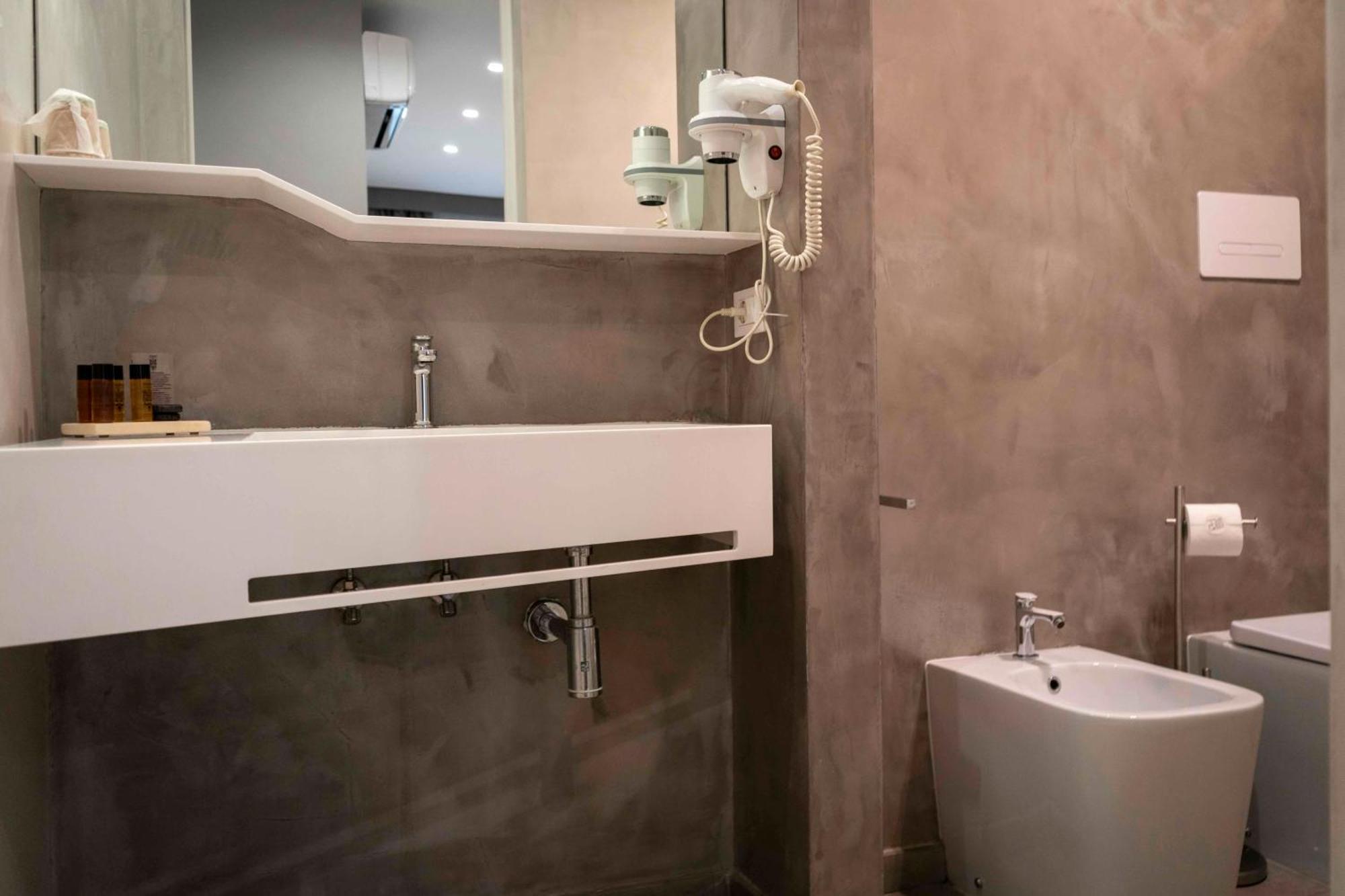 B&B Rakel Home Милацо Екстериор снимка