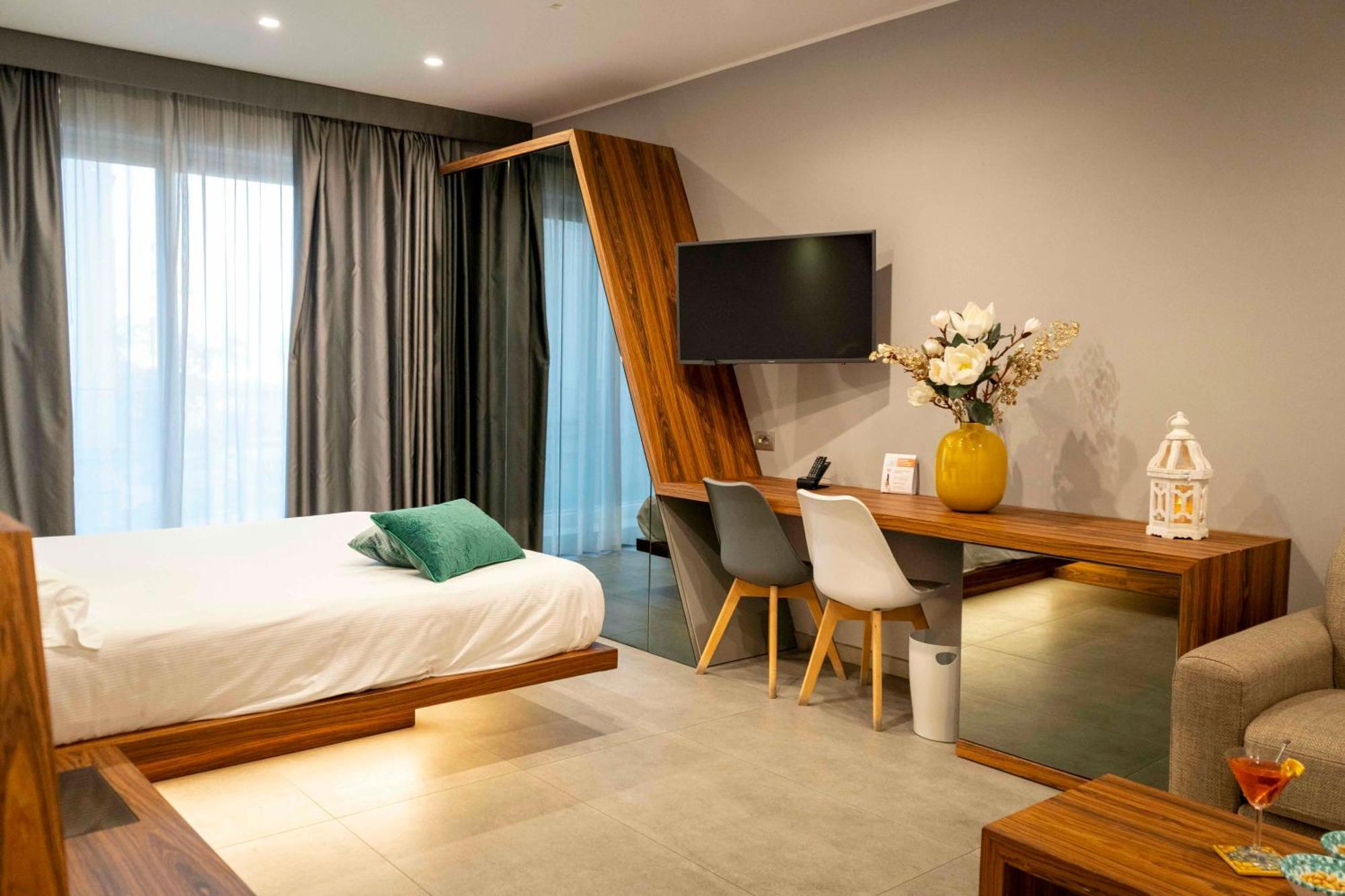 B&B Rakel Home Милацо Екстериор снимка