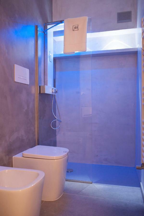 B&B Rakel Home Милацо Екстериор снимка