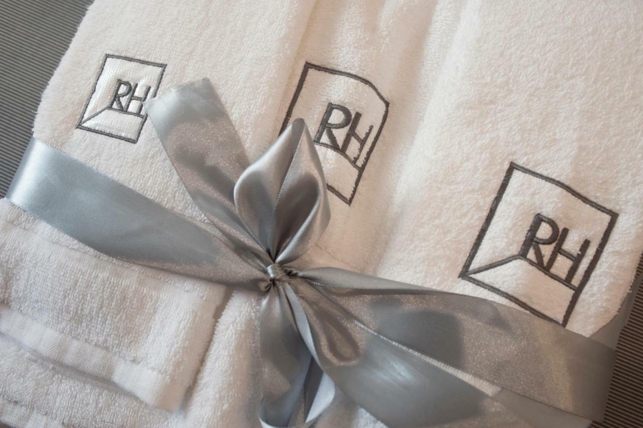 B&B Rakel Home Милацо Екстериор снимка