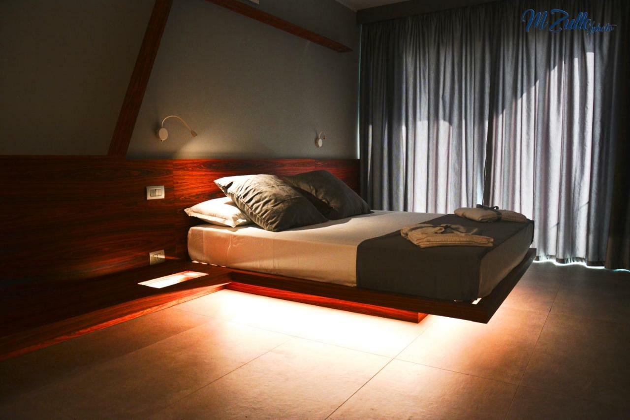 B&B Rakel Home Милацо Екстериор снимка