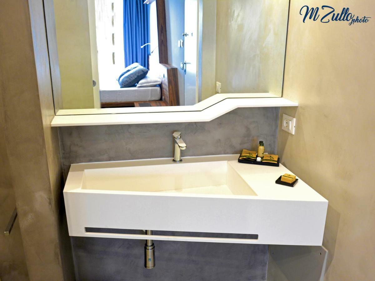 B&B Rakel Home Милацо Екстериор снимка