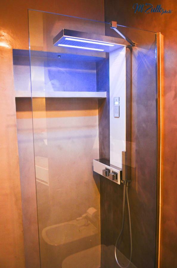 B&B Rakel Home Милацо Екстериор снимка