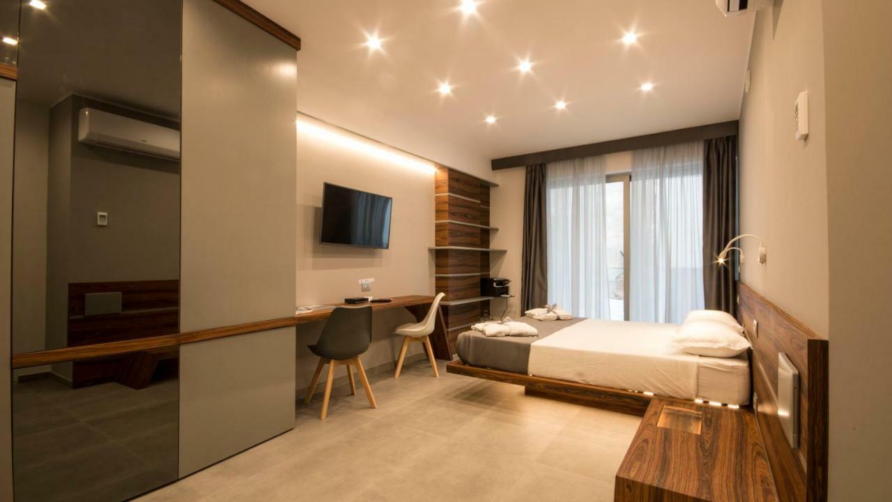 B&B Rakel Home Милацо Екстериор снимка