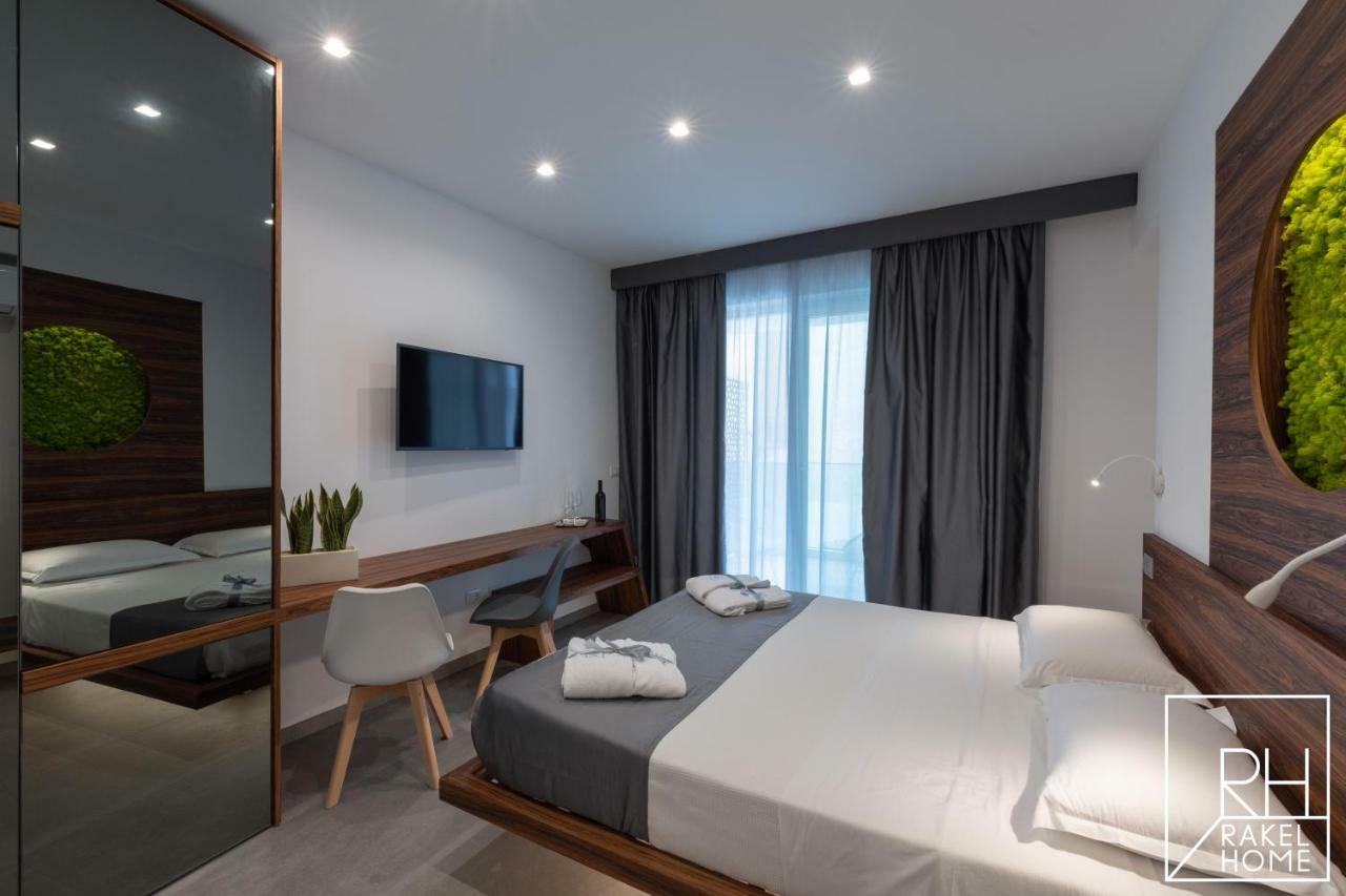 B&B Rakel Home Милацо Екстериор снимка