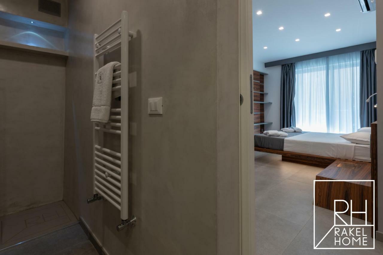 B&B Rakel Home Милацо Екстериор снимка