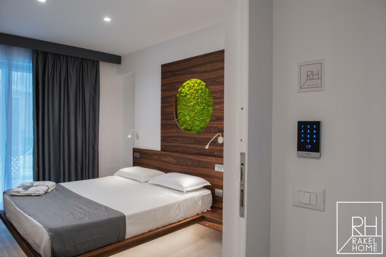 B&B Rakel Home Милацо Екстериор снимка
