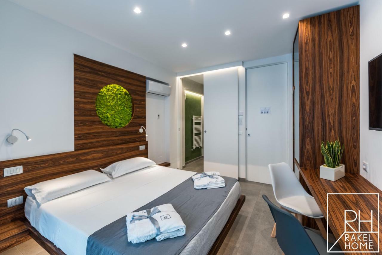 B&B Rakel Home Милацо Екстериор снимка