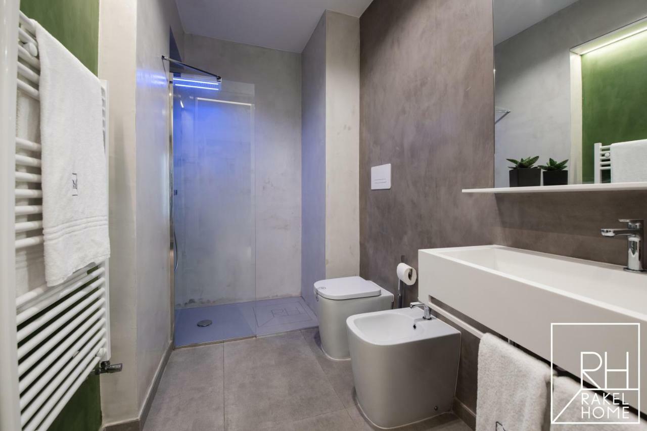 B&B Rakel Home Милацо Екстериор снимка