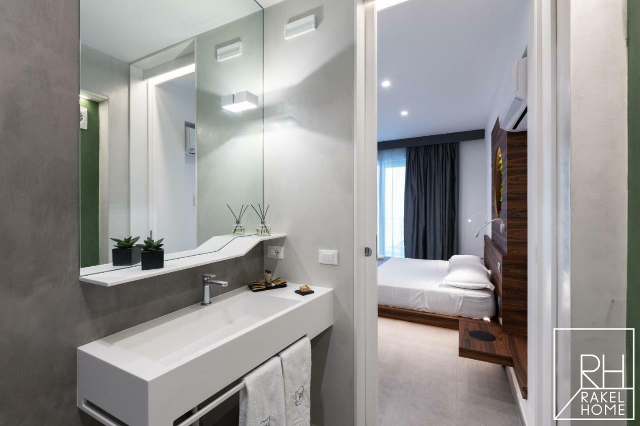 B&B Rakel Home Милацо Екстериор снимка