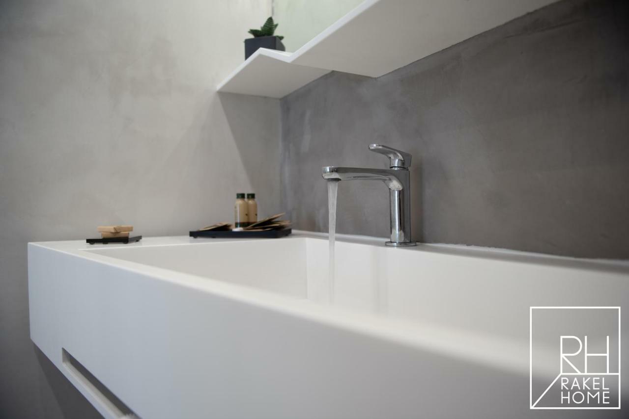 B&B Rakel Home Милацо Екстериор снимка