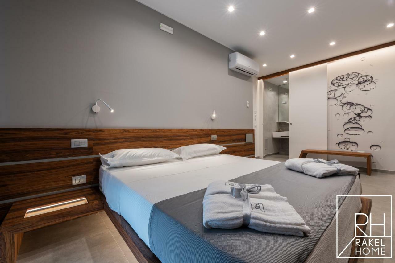 B&B Rakel Home Милацо Екстериор снимка