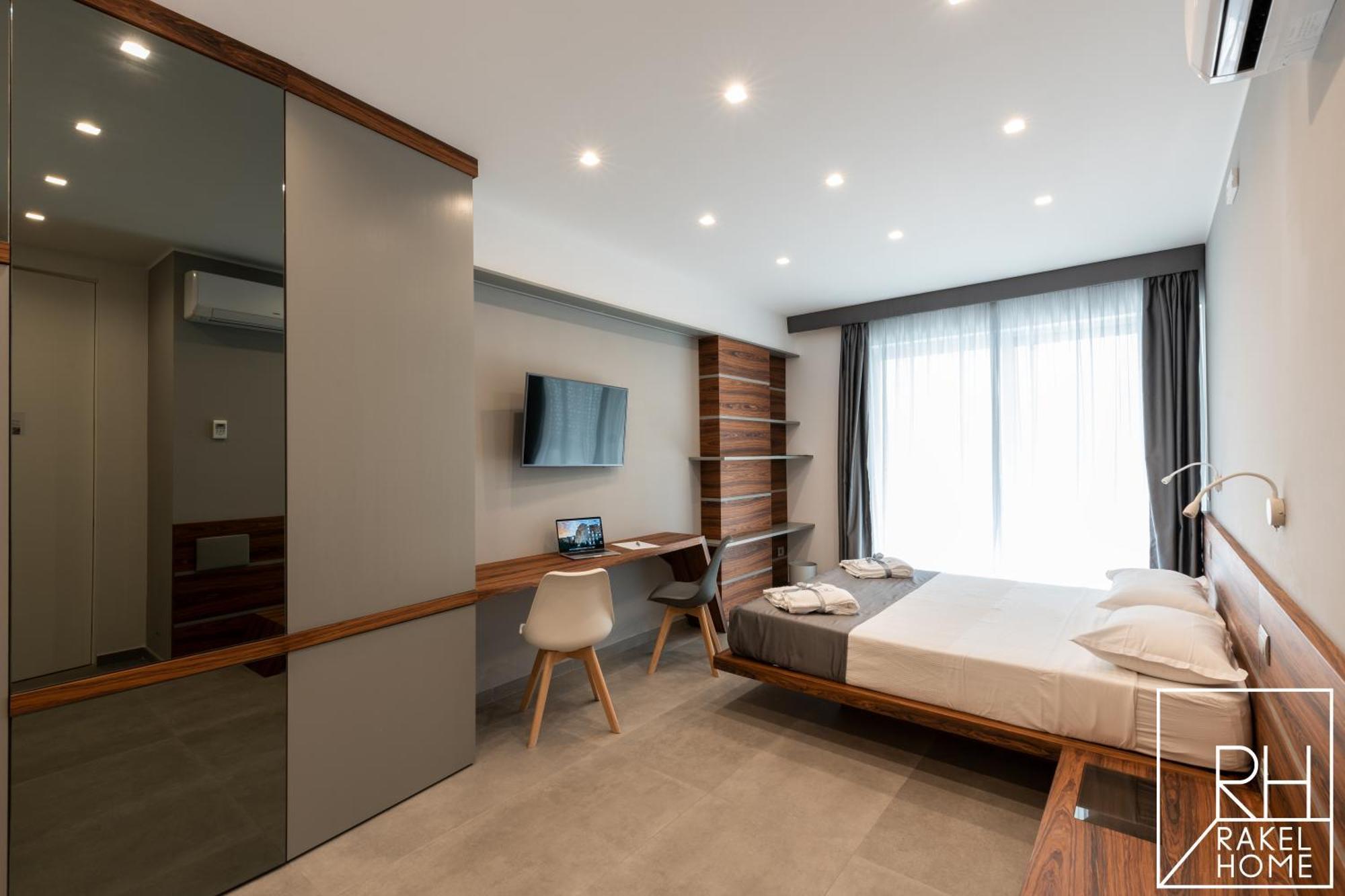 B&B Rakel Home Милацо Екстериор снимка