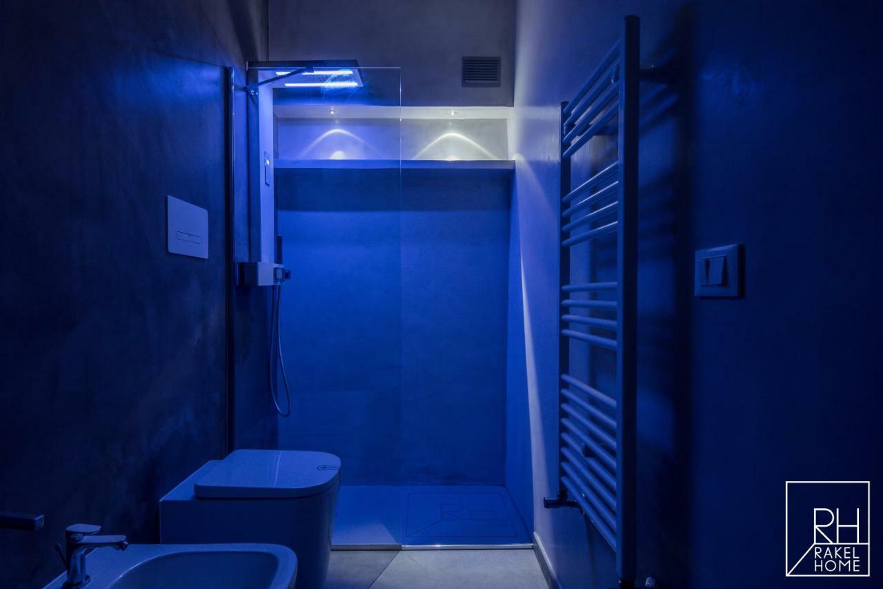 B&B Rakel Home Милацо Екстериор снимка