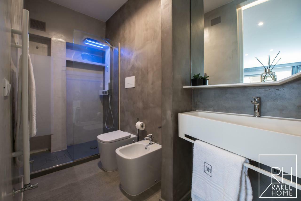 B&B Rakel Home Милацо Екстериор снимка