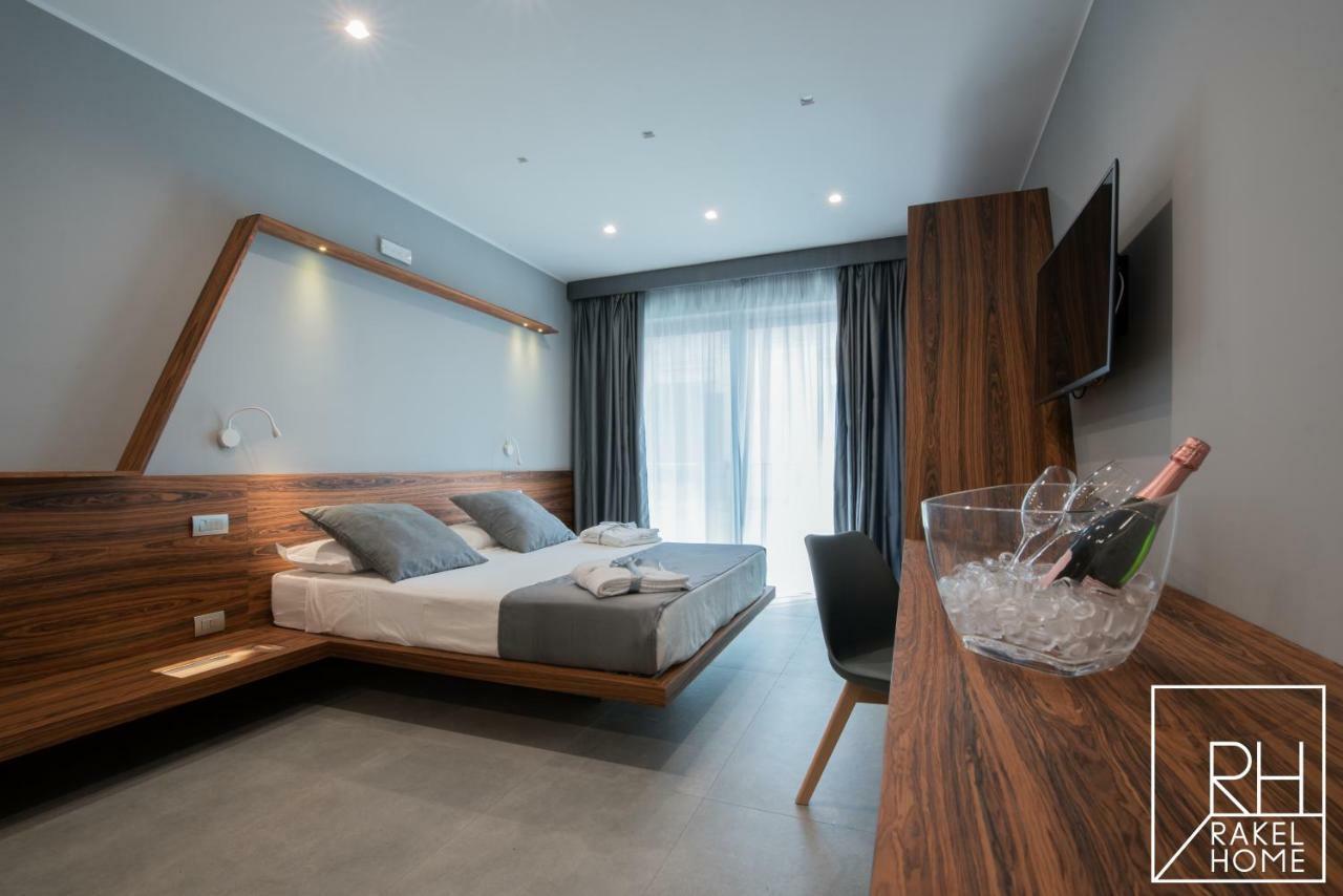B&B Rakel Home Милацо Екстериор снимка